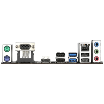 GIGABYTE GA-H410M-H V3 INTEL LGA1200 MOTHERBOARD