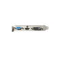 GIGABYTE GEFORCE GT 710 2GB DDR3 GRAPHIC CARD GV-N710D3-2GL