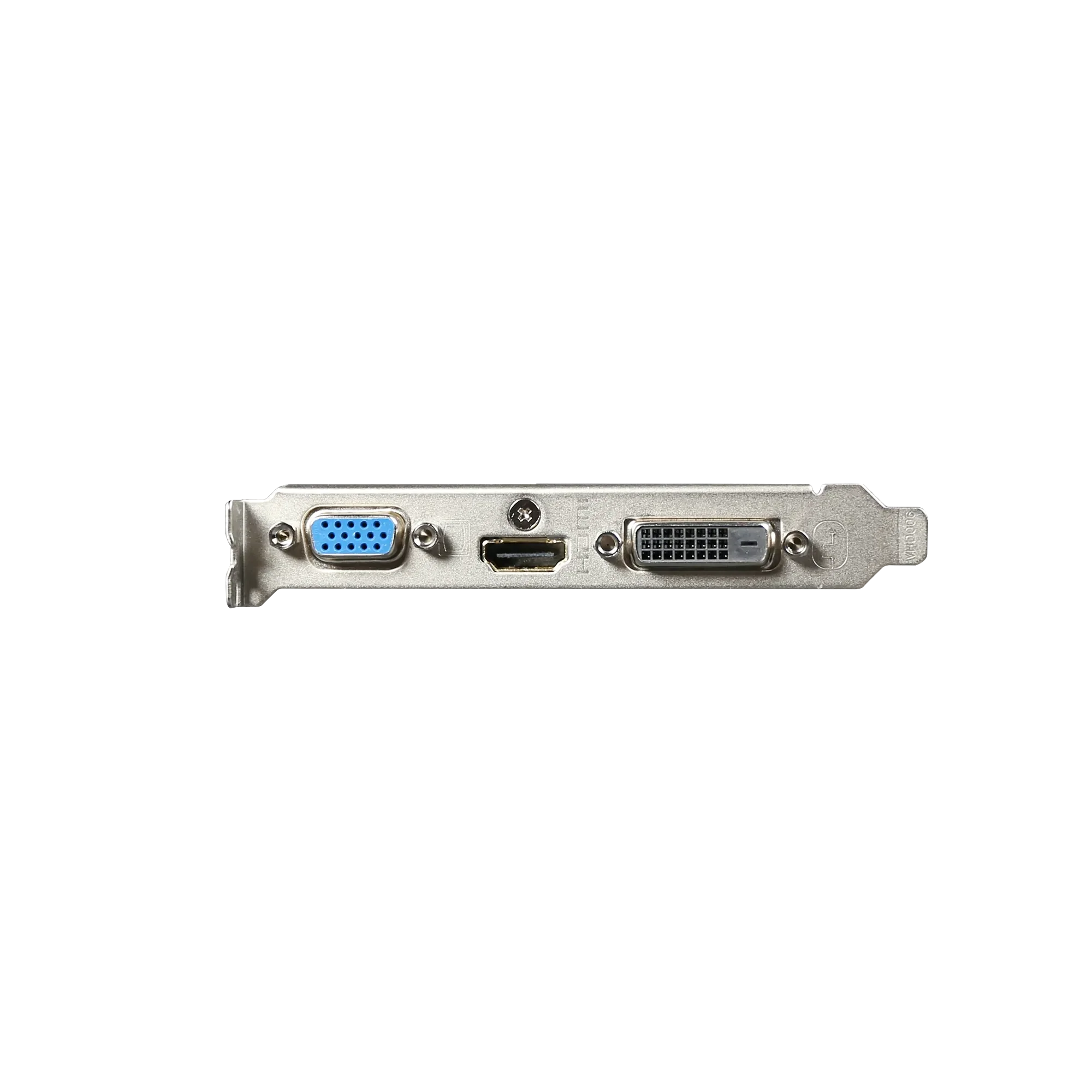 GIGABYTE GEFORCE GT 710 2GB DDR3 GRAPHIC CARD GV-N710D3-2GL