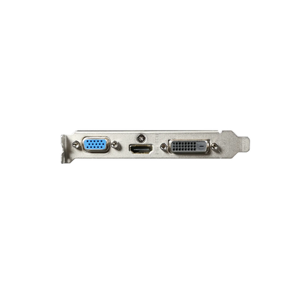 GIGABYTE GEFORCE GT 710 2GB DDR3 GRAPHIC CARD GV-N710D3-2GL