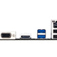 GIGABYTE GA-H81M-H INTEL LGA1150 MOTHERBOARD