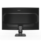 GIGABYTE GS27QC 27 INCH GAMING MONITOR (BLACK)