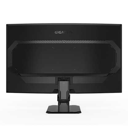 GIGABYTE GS27QC 27 INCH GAMING MONITOR (BLACK)