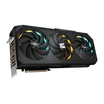 GIGABYTE GEFORCE RTX 5090 GAMING OC 32GB GDDR7