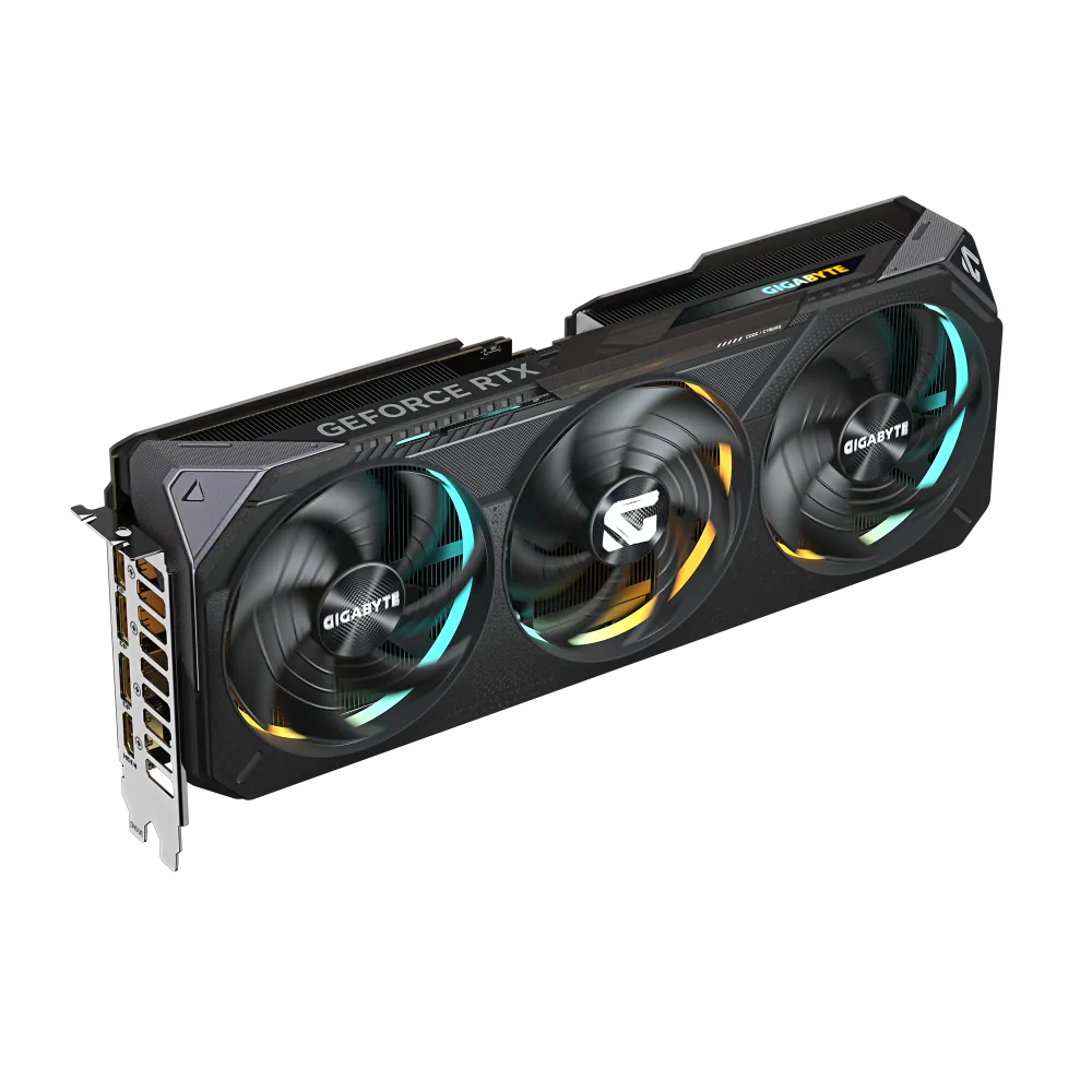 GIGABYTE GeForce RTX 5070 GAMING OC 12GB Nvidia Graphic Card