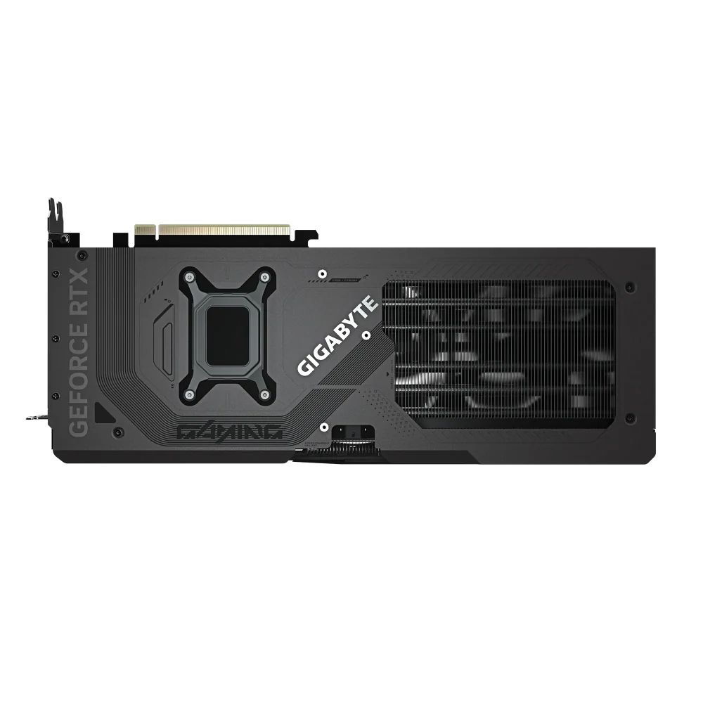 GIGABYTE GeForce RTX 5070 GAMING OC 12GB Nvidia Graphic Card