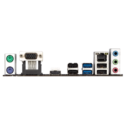 GIGABYTE GA-H410M-H V2 INTEL LGA1200 MOTHERBOARD