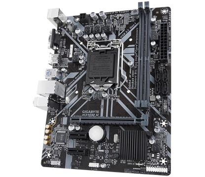 GIGABYTE GA-H310M-H INTEL LGA1151 MOTHERBOARD
