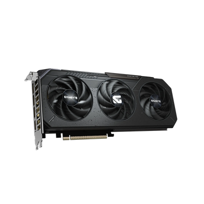 GIGABYTE GEFORCE RTX 5060 GAMING OC 8GB GDDR7 GRAPHIC CARD