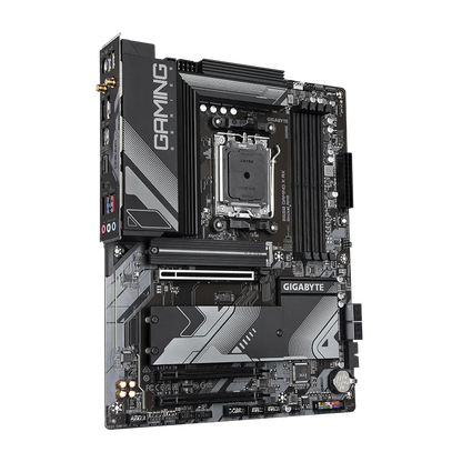 GIGABYTE GA-B650 AM5 GAMING X AX DDR5 MOTHERBOARD