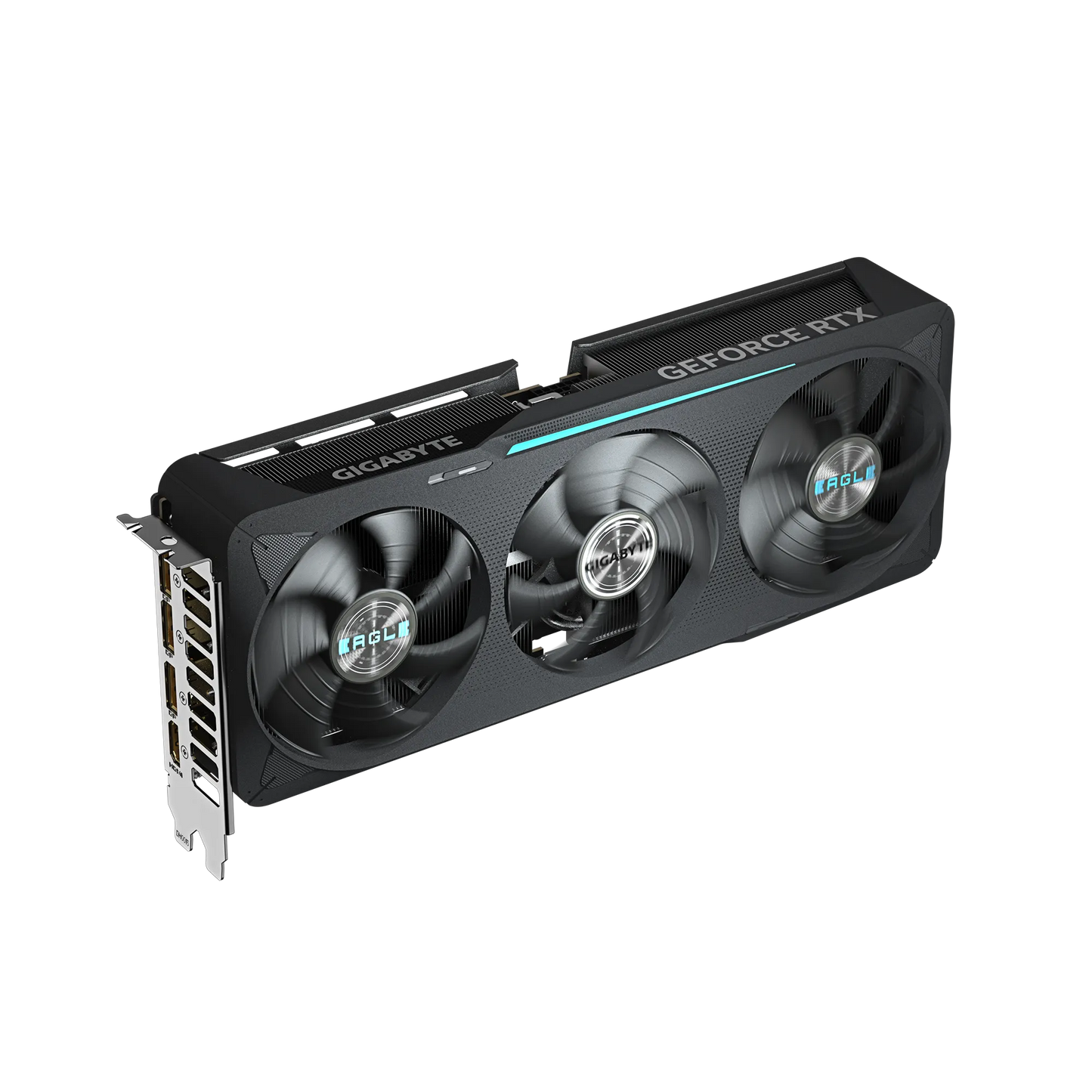 GIGABYTE GEFORCE RTX 5070 EAGLE OC 12GB GDDR7