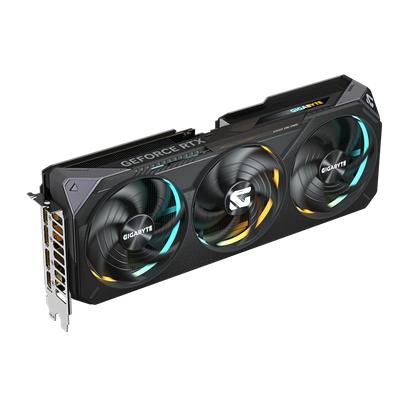 GIGABYTE GEFORCE RTX5070 GAMING OC 12GB GDDR7