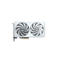 GIGABYTE GEFORCE RTX 5060 EAGLE OC ICE 8G GRAPHICS CARD, 8GB 128-BIT GDDR7