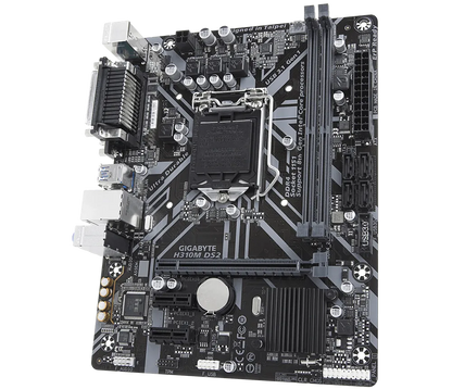 GIGABYTE GA-H310M-DS2 INTEL LGA1151 MOTHERBOARD