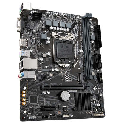 GIGABYTE H510M H V2 MOTHERBOARD