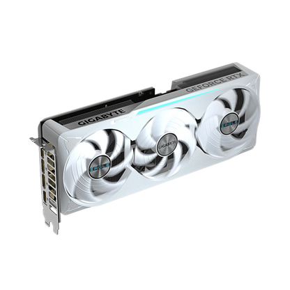 GIGABYTE GEFORCE RTX 5070 TI EAGLE OC ICE 16G GRAPHICS CARD