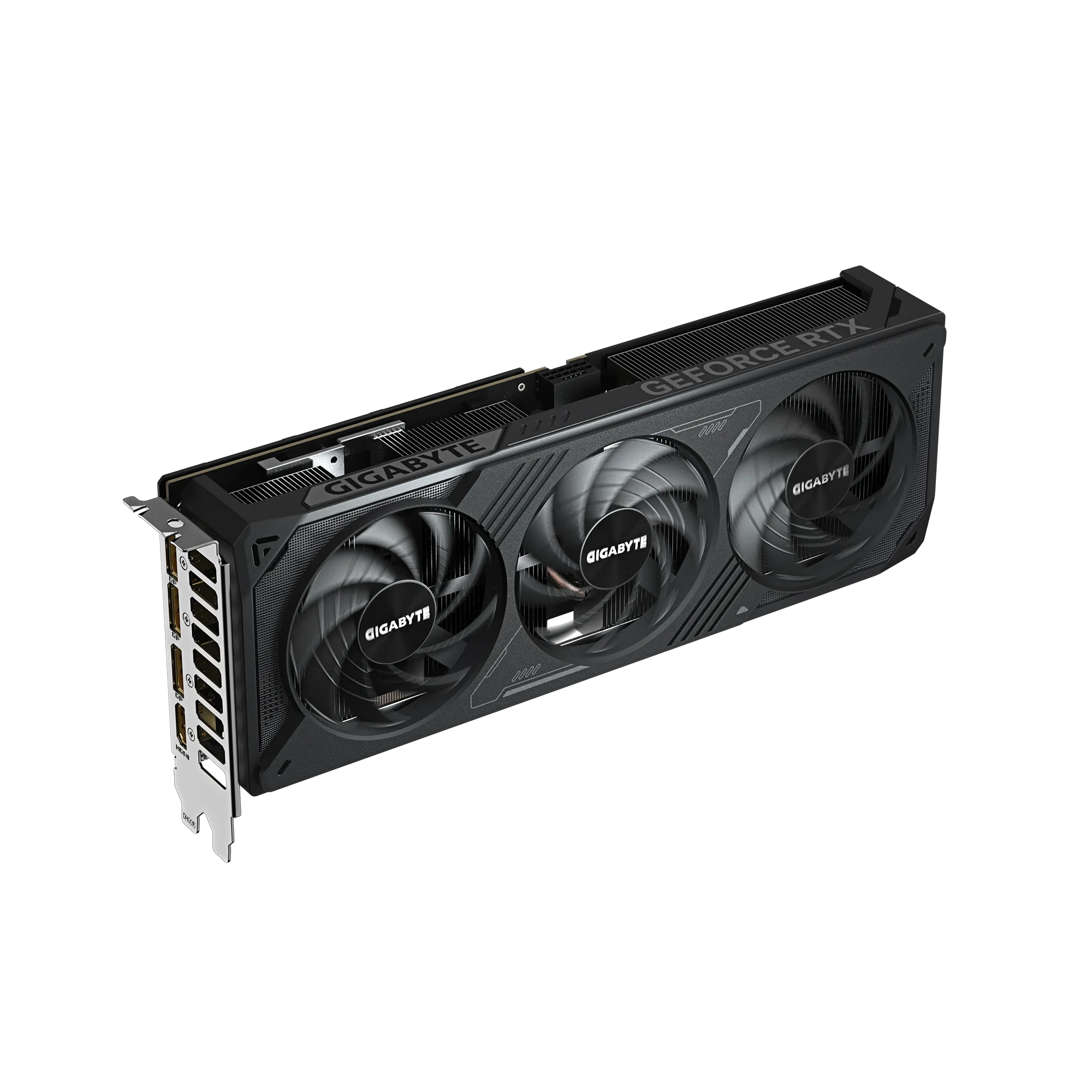 GIGABYTE GEFORCE RTX 5070 WINDFORCE OC 12GB GDDR7