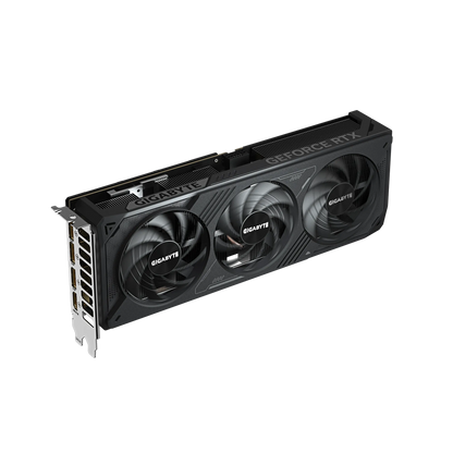 GIGABYTE GEFORCE RTX 5070 WINDFORCE OC 12GB GDDR7