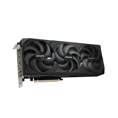 GIGABYTE GEFORCE RTX 5080 WINDFORCE OC 16GB GDDR7