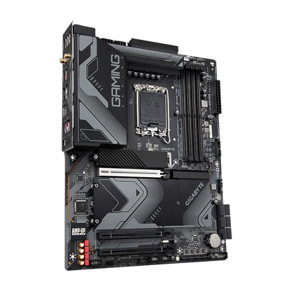 GIGABYTE Z790 GAMING X AX (WI-FI) MOTHERBOARD