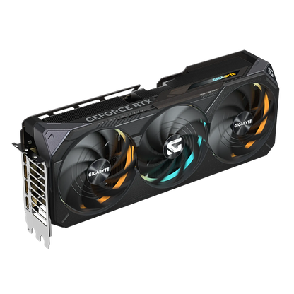 GIGABYTE GEFORCE RTX 5070 TI GAMING OC 16GB GDDR7