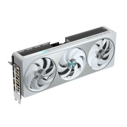 GIGABYTE GEFORCE RTX 5070 AERO OC 12GB GDDR7