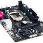 GIGABYTE GA-H81M-DS2 INTEL LGA1150 MOTHERBOARD