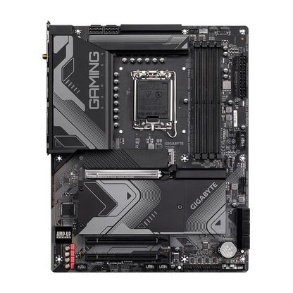 GIGABYTE Z790 GAMING X AX (WI-FI) MOTHERBOARD