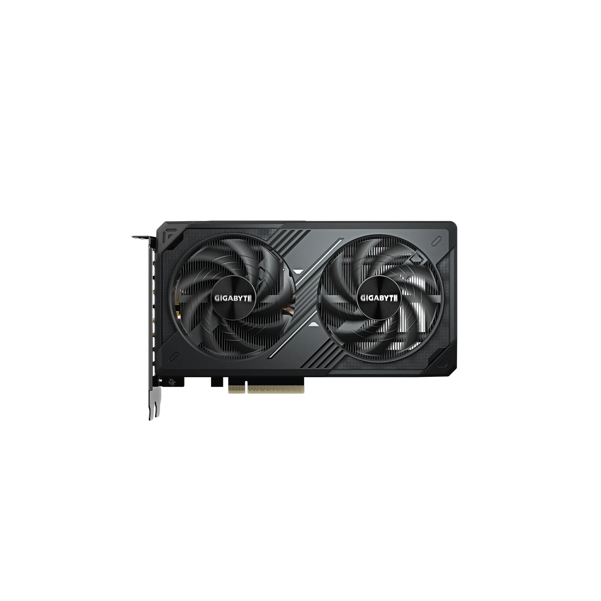 GIGABYTE GEFORCE RTX 5060 WINDFORCE OC 8GB GDDR7