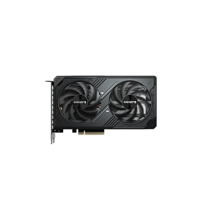 GIGABYTE GEFORCE RTX 5060 WINDFORCE OC 8GB GDDR7