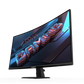 GIGABYTE GS27QC 27 INCH GAMING MONITOR (BLACK)