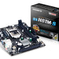 GIGABYTE GA-H81M-S INTEL LGA1150 MOTHERBOARD