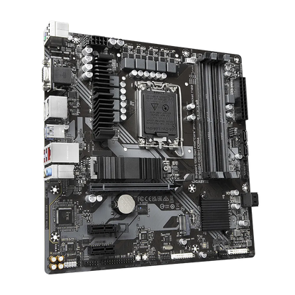GIGABYTE GA-B760M DS3H DDR4 INTEL LGA1700 MOTHERBOARD