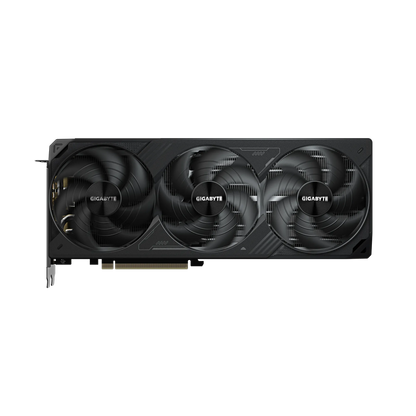 GIGABYTE GEFORCE RTX 5070 TI WINDFORCE 16GB GRAPHICS CARD