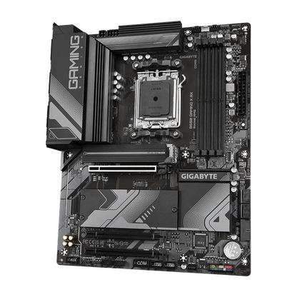 GIGABYTE GA-B650 AM5 GAMING X AX DDR5 MOTHERBOARD