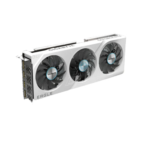 GIGABYTE GeForce RTX 4070 Ti Super Eagle OC ICE 16GB Nvidia Graphics Card ( White )