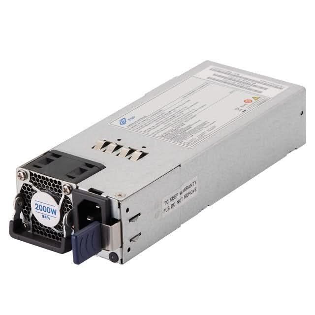 FSP 2000W PLATINUM CRPS Power Modules SMPS - Redundant PSU – Mehta ...