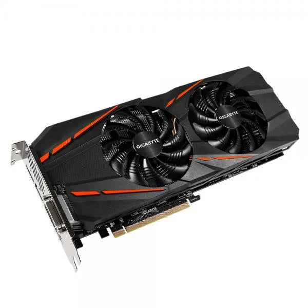 GIGABYTE GeForce 1060 G1 Gaming 6GB Nvidia Graphic Card