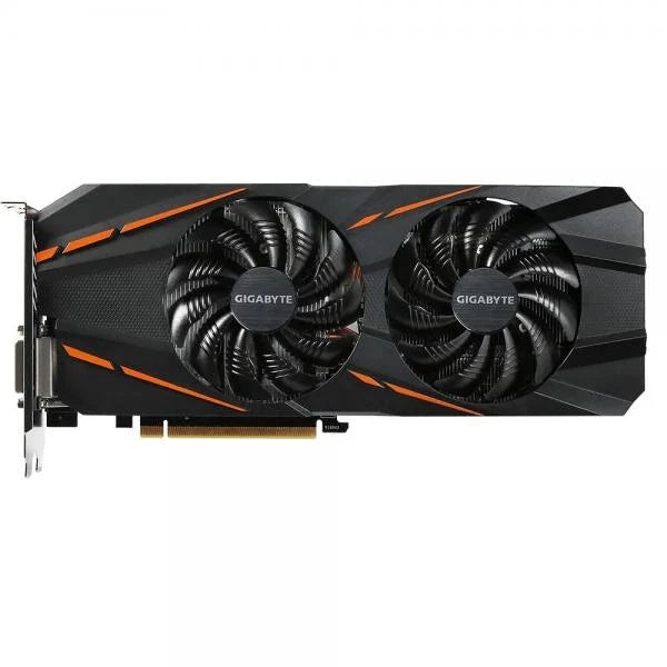 GIGABYTE GeForce 1060 G1 Gaming 6GB Nvidia Graphic Card