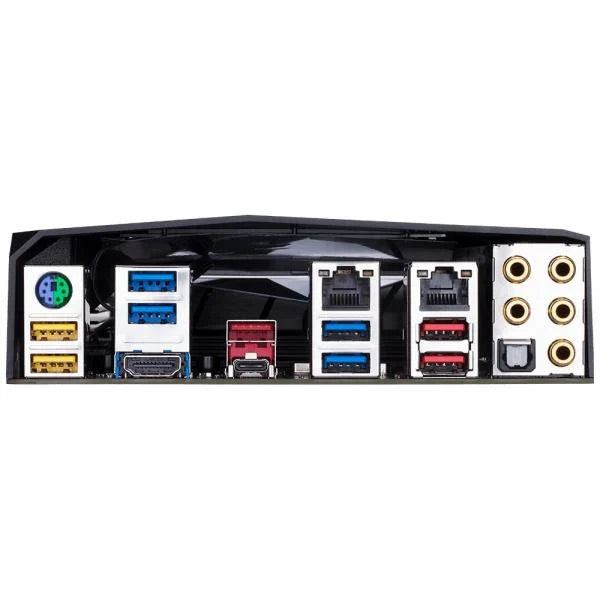 GIGABYTE GA-AX370-Gaming K7 DDR4 Intel Motherboard