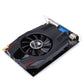 COLORFUL GEFORCE GT 730 2GB DDR3 GRAPHIC CARD