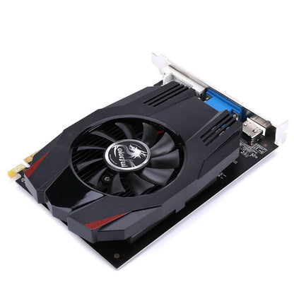COLORFUL GEFORCE GT 730 2GB DDR3 GRAPHIC CARD
