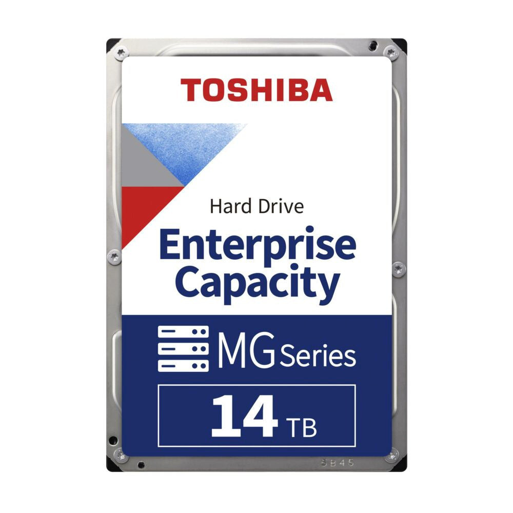 TOSHIBA 14TB Enterprise Internal HDD