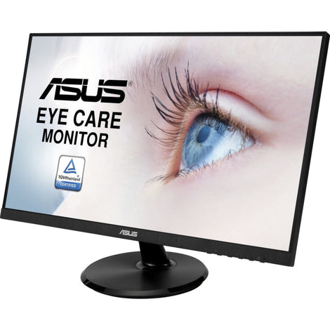 ASUS VA24DCP 24 Inch FHD 75Hz IPS Panel 5MS AMD Freesync Gaming Monitor