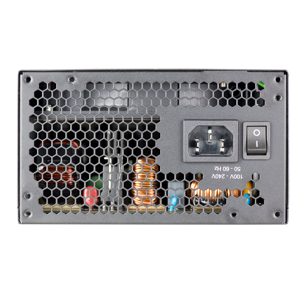 EVGA 1000GQ 1000W 80+ Gold ATX 2.0 Semi Modular Power Supply ( 1000W )