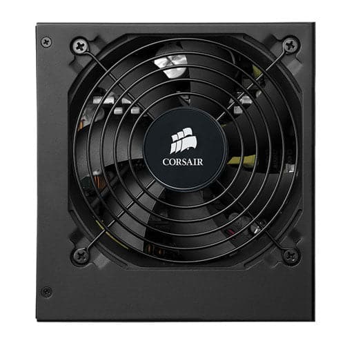 CORSAIR CS550M 80+ Gold Semi Modular Power Supply (550W)