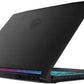 MSI KATANA 15 B13UDXK-2401IN [CI5-13420H/16GB/1TB SSD/WIN11 HOME/15.6"/6GB-RTX3050 GRAPHICS/2 YEAR(S)]