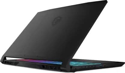 MSI KATANA 15 B13UDXK-2401IN [CI5-13420H/16GB/1TB SSD/WIN11 HOME/15.6"/6GB-RTX3050 GRAPHICS/2 YEAR(S)]