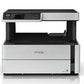 EPSON ECOTANK MONOCHROME M2140 ALL-IN-ONE DUPLEX INKTANK PRINTER