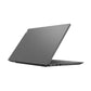 Lenovo V15 Intel Core i5 13th Gen (8GB RAM/512GB SSD/DOS/Iron Grey) 15.6" FHD (1920x1080) Antiglare 250 Nits Thin & Light Laptop/1Y Onsite/1.65 kg, 83CC004CIN